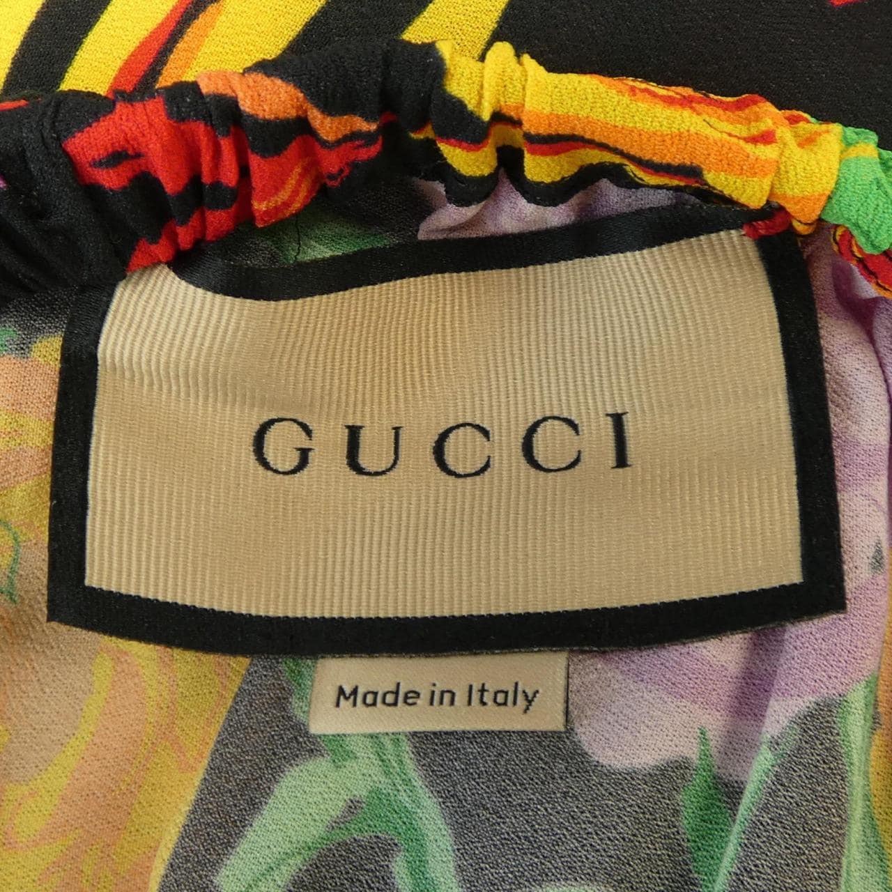 Gucci GUCCI skirt