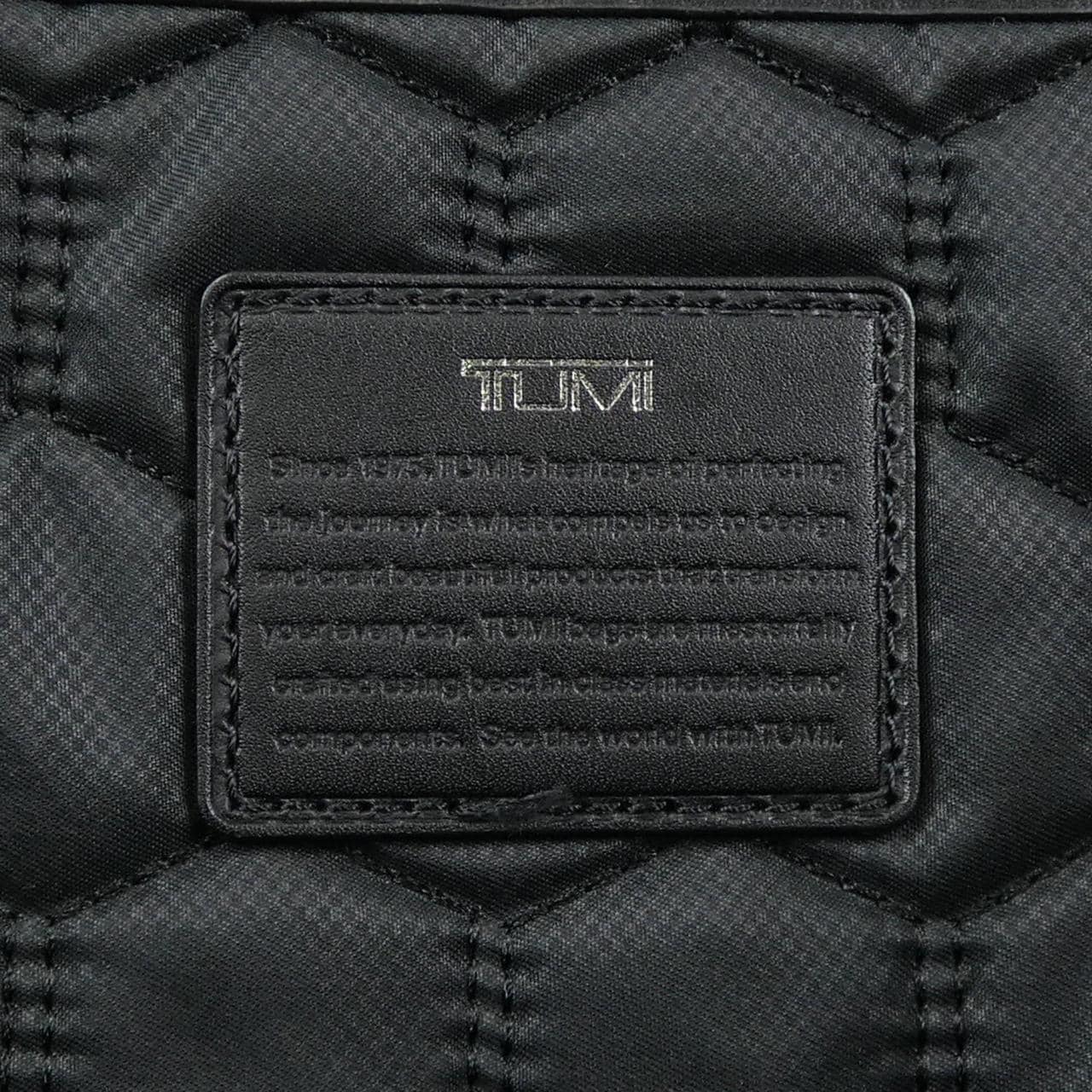 图米TUMI BACKPACK