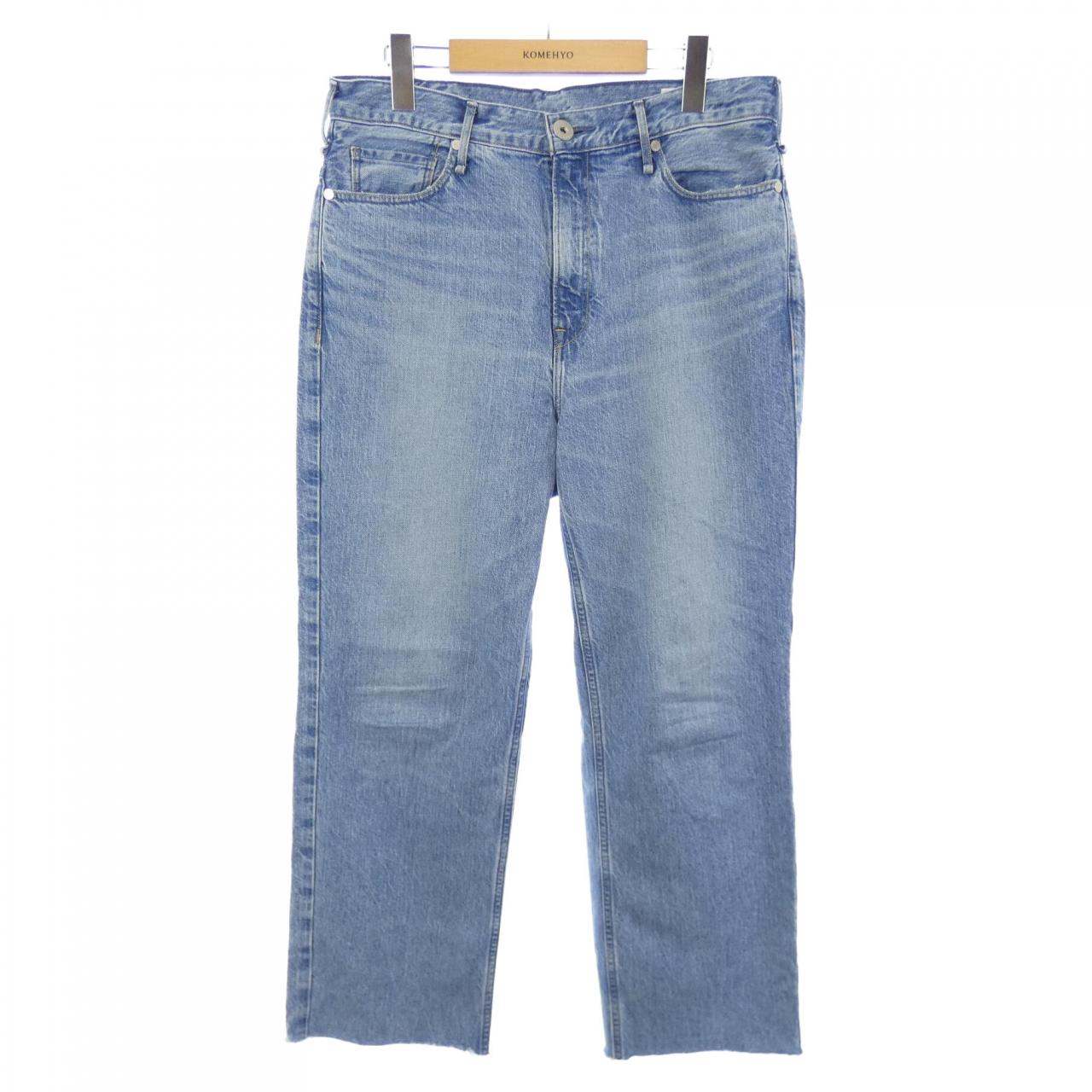 Upper heights UPPER HIGHTS jeans