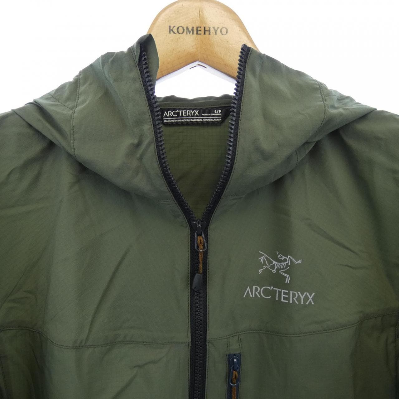 アークテリクス ARC'TERYX ジャケット