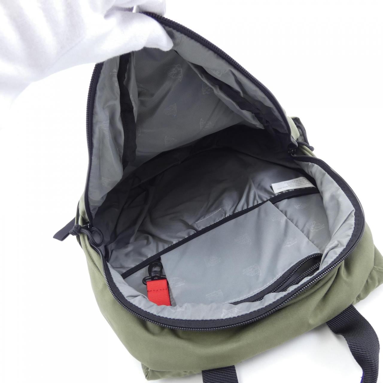 Mount Rayer設計MT RAINIER DESIGN BACKPACK