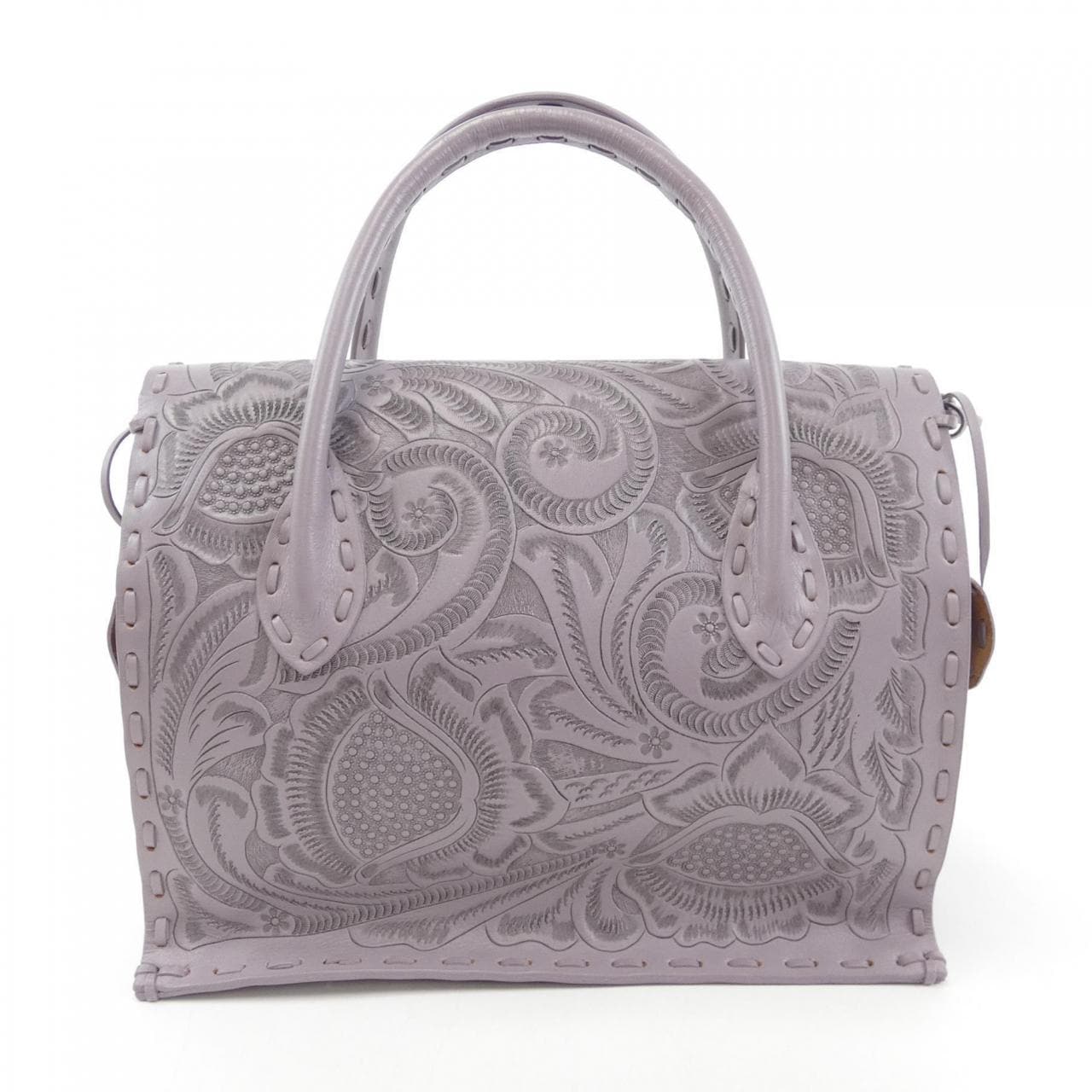Carving Tribes BAG