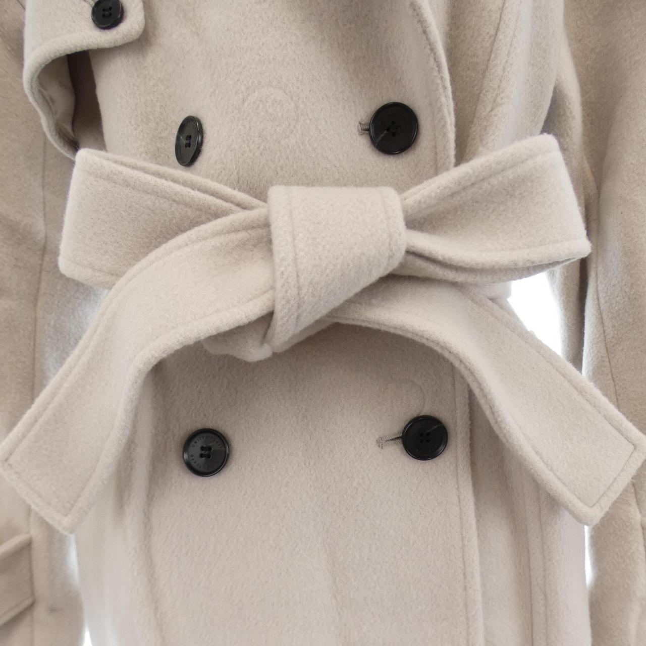 ユナイテッドトウキョウ UNITED TOKYO コート