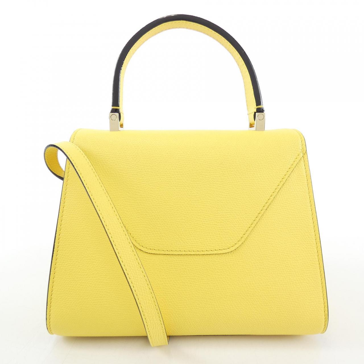 ヴァレクストラ VALEXTRA BAG