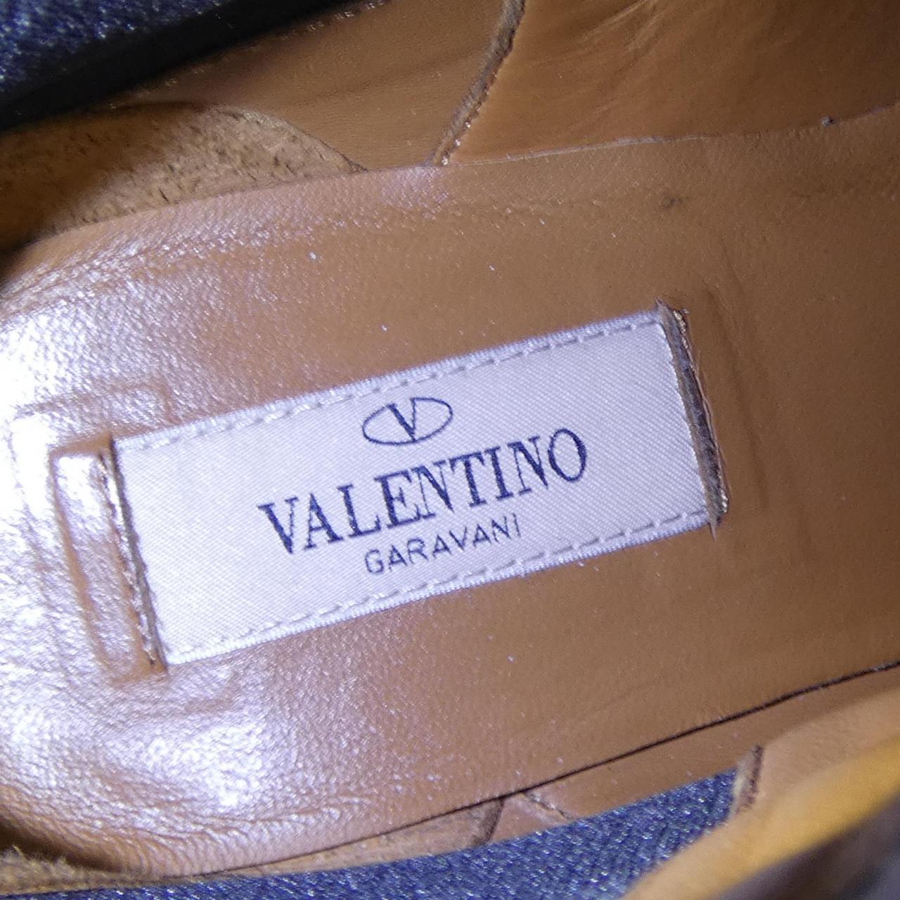 ヴァレンティノ VALENTINO ブーツ