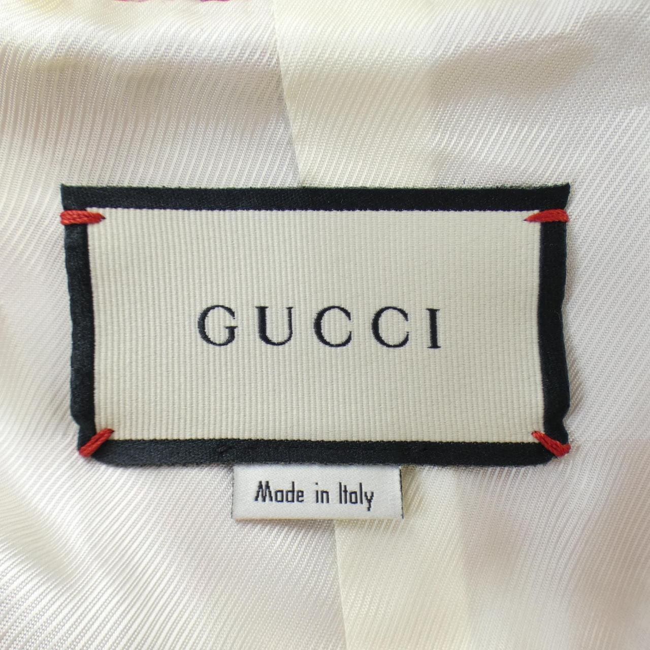 グッチ GUCCI コート