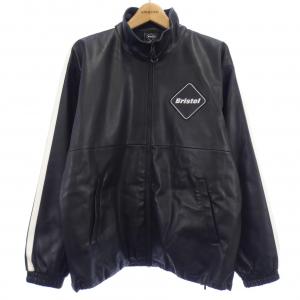 エフシーアールビー F.C.R.B. レザージャケット