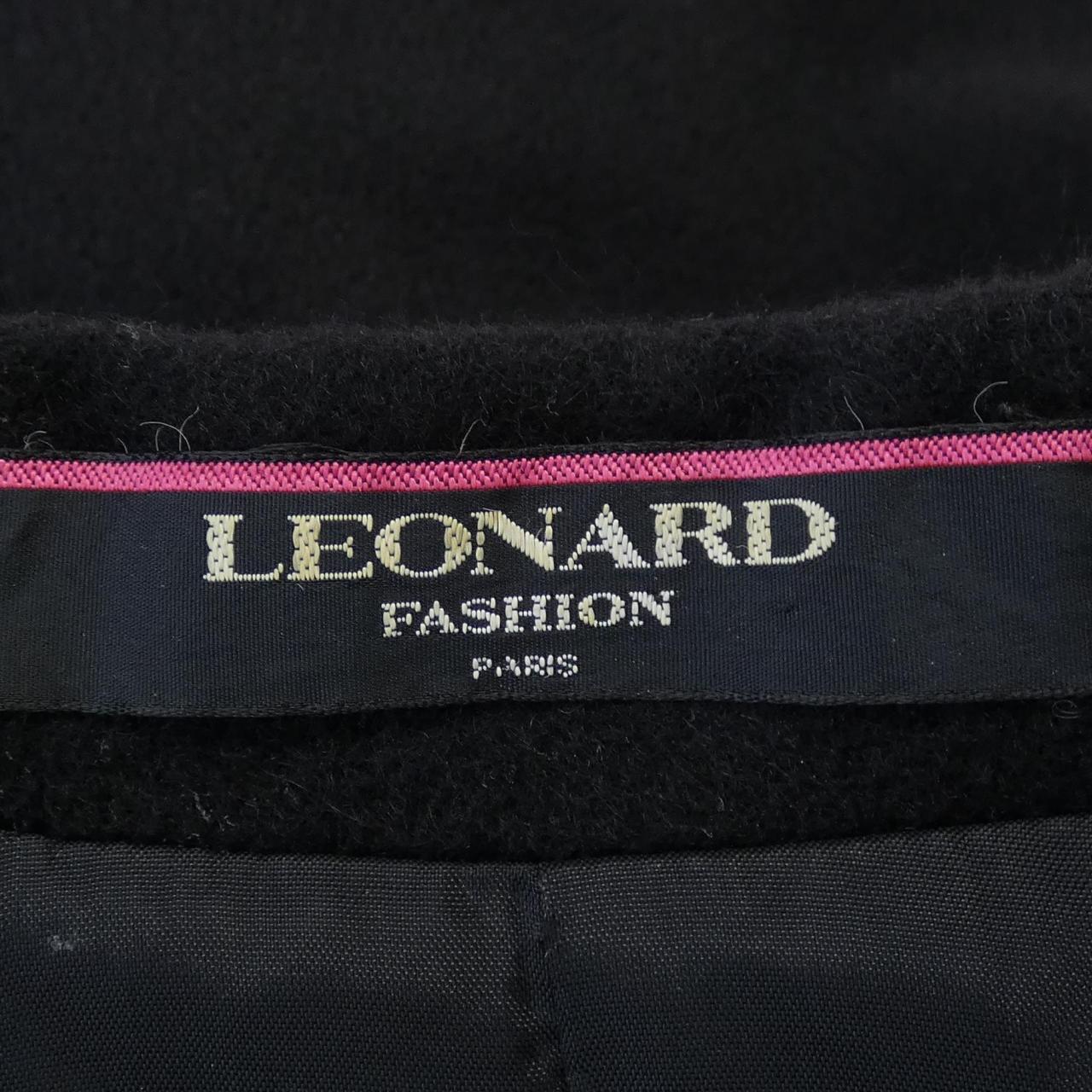 レオナールファッション LEONARD FASHION ジャケット