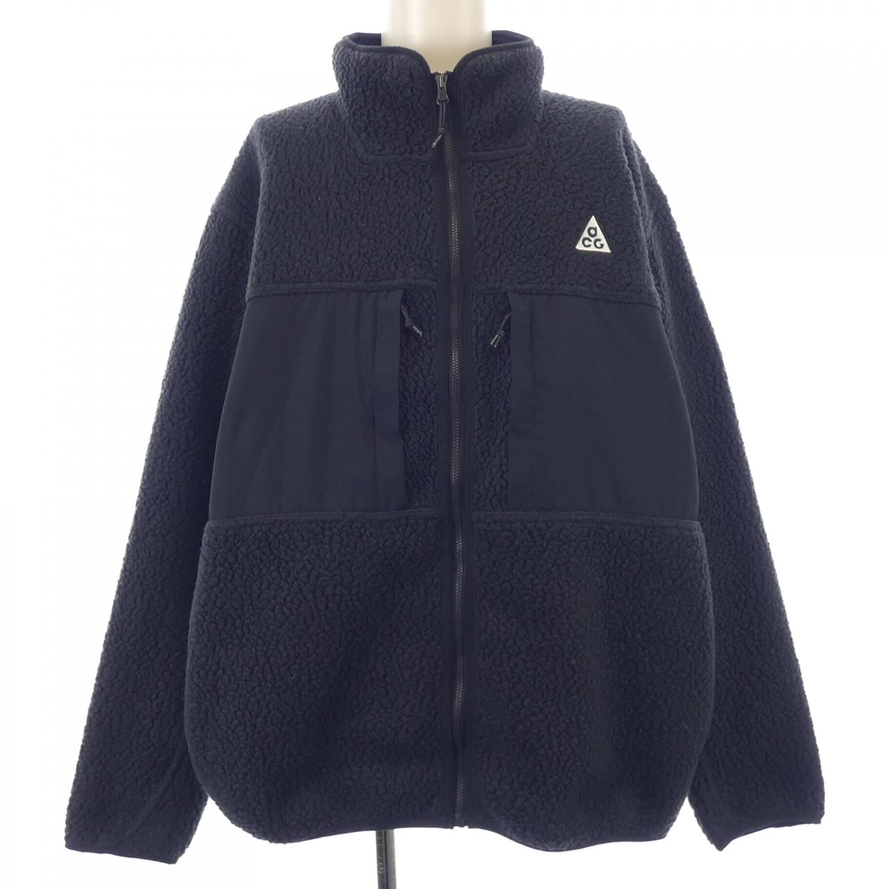 ナイキ NIKE ブルゾン