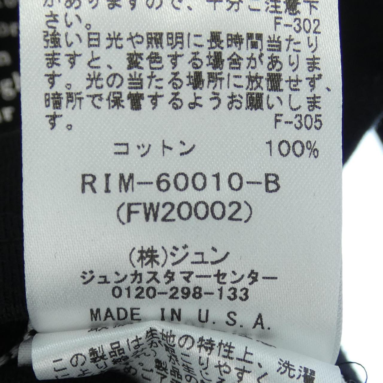 RICHARDSON トップス