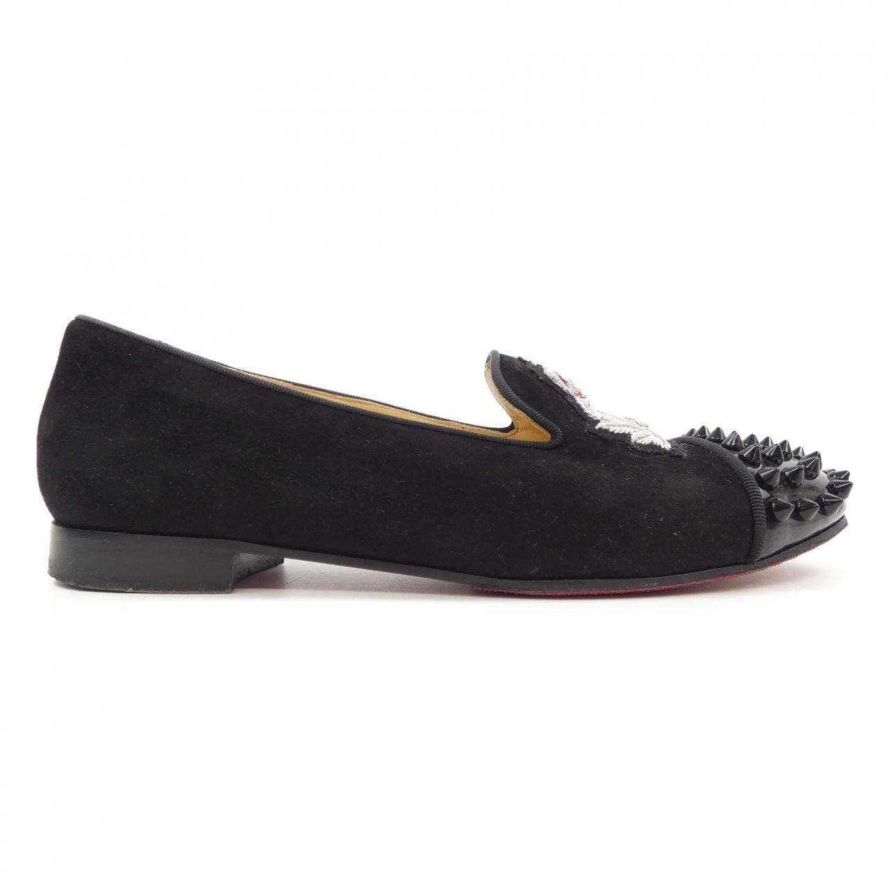 クリスチャンルブタン CHRISTIAN LOUBOUTIN シューズ