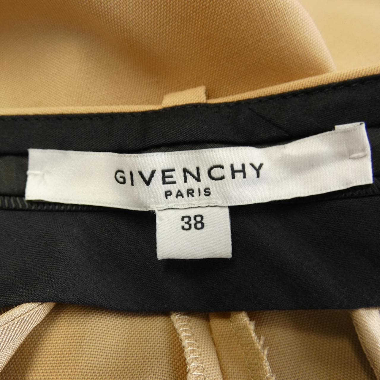 ジバンシー GIVENCHY パンツ