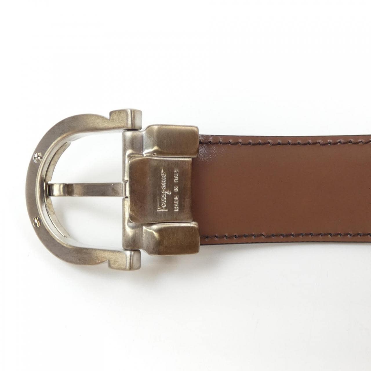 サルヴァトーレフェラガモ SALVATORE FERRAGAMO BELT