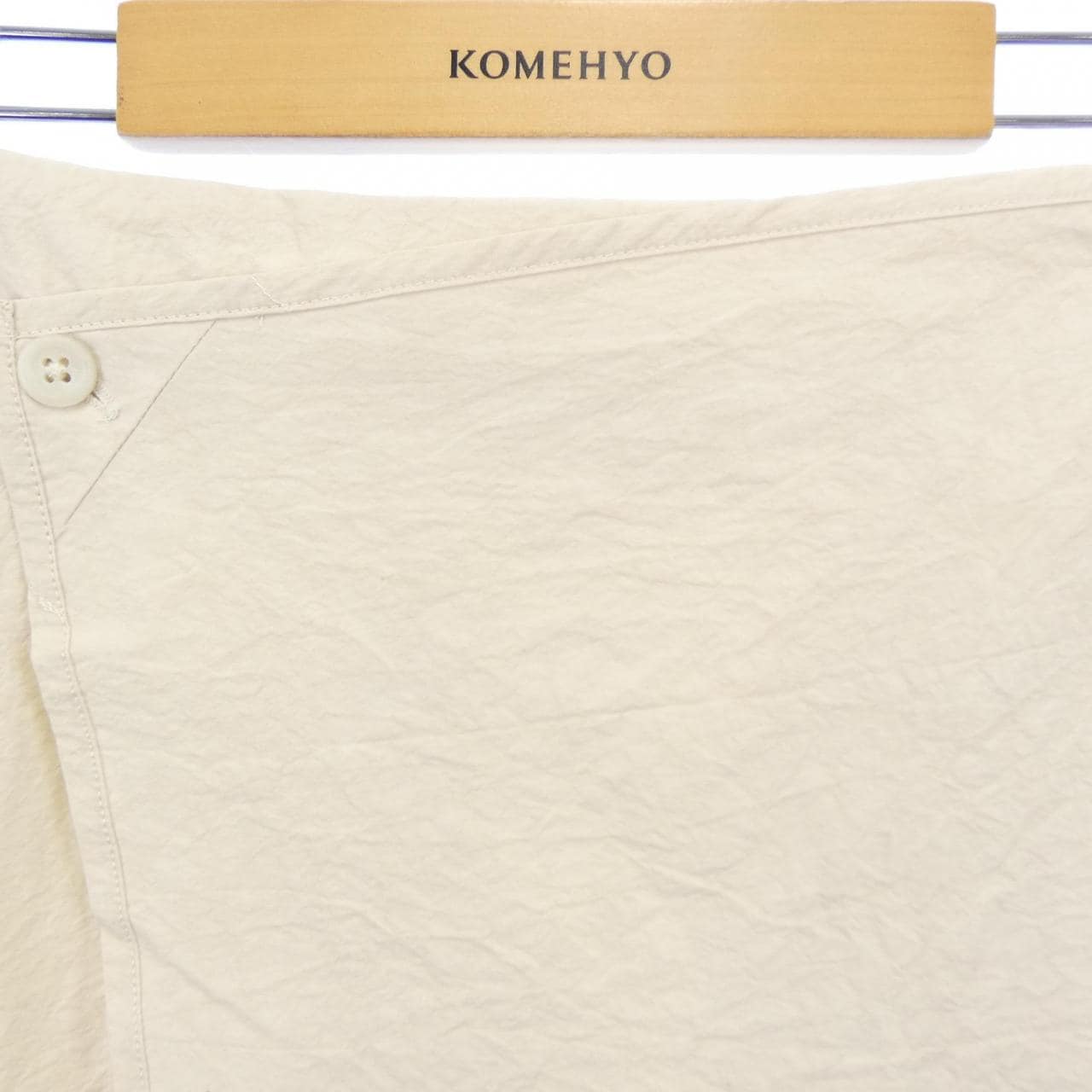 ローレンマヌーギアン LAUREN MANOOGIAN HPS25B2337W146 スカート