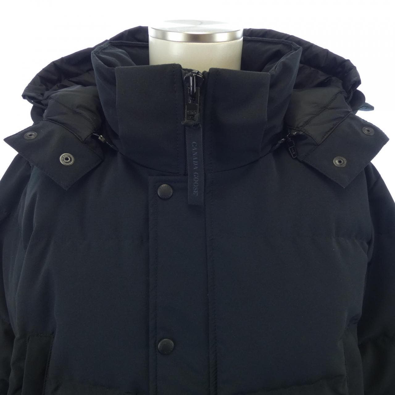 カナダグース CANADA GOOSE ダウンジャケット