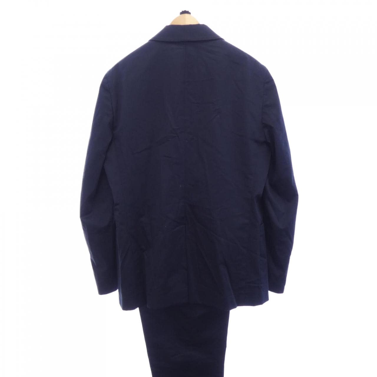 ベルルッティ Berluti スーツ