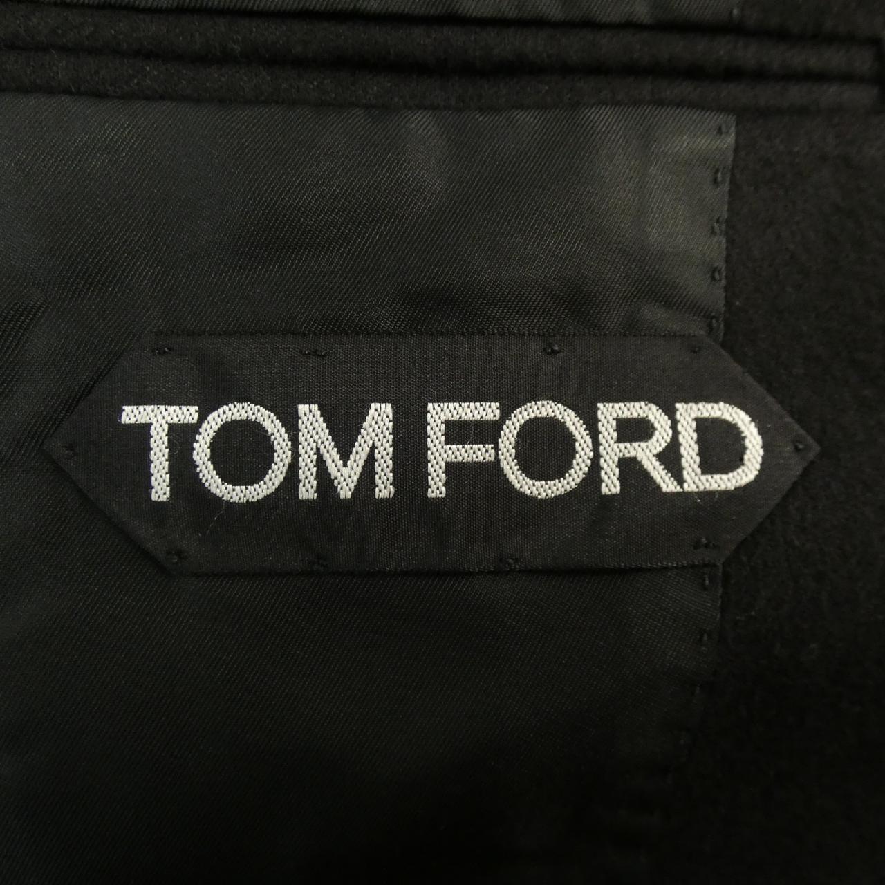 トムフォード TOM FORD ジャケット