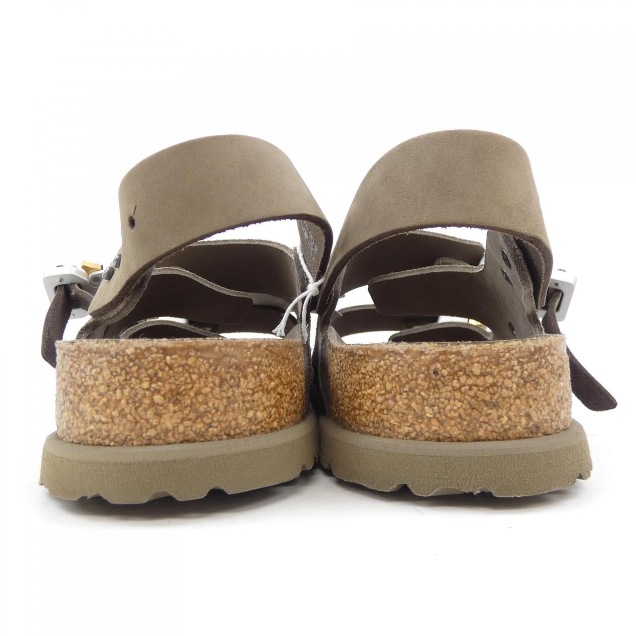 ディオール DIOR BIRKENSTOOK サンダル