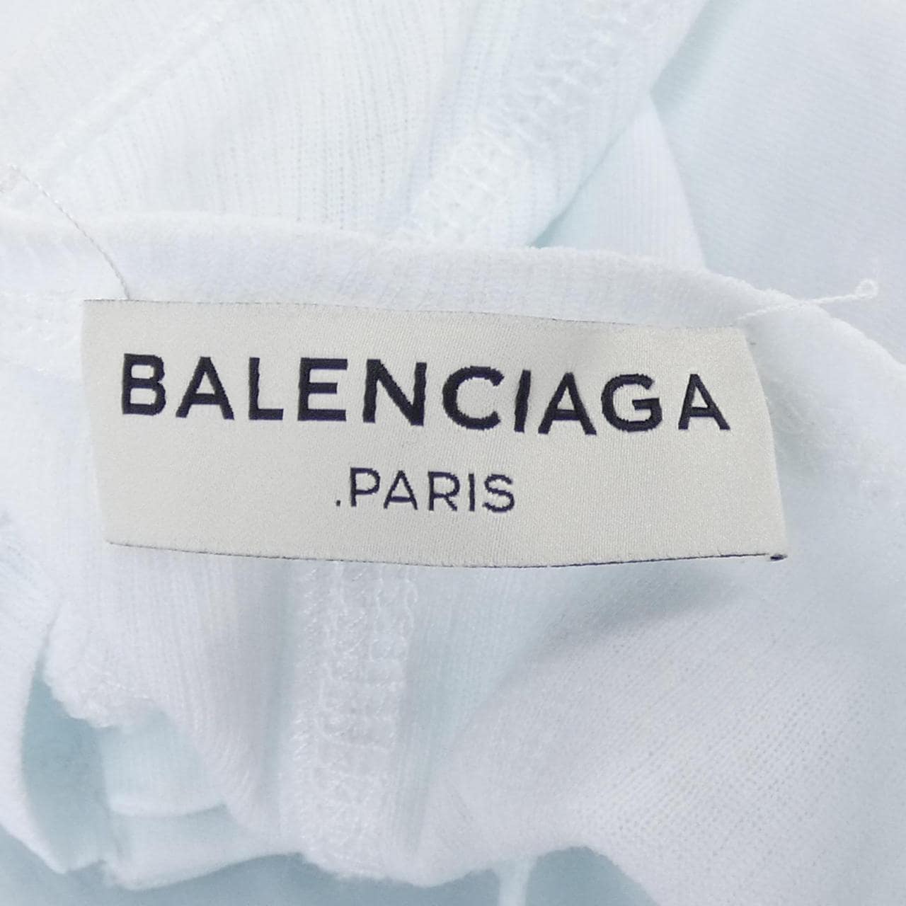 バレンシアガ BALENCIAGA 426589 TRK05 トップス
