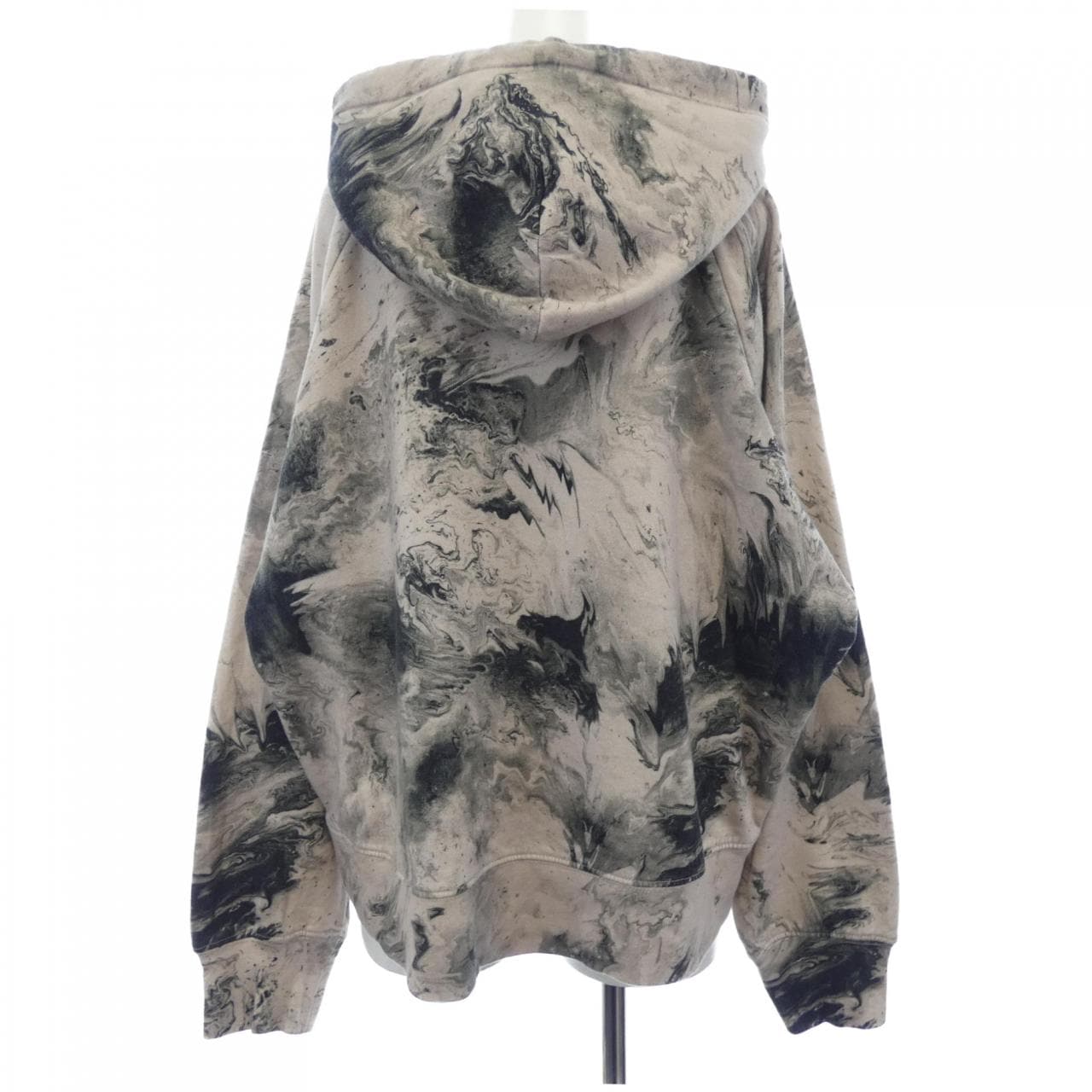 オールセインツ ALLSAINTS パーカー