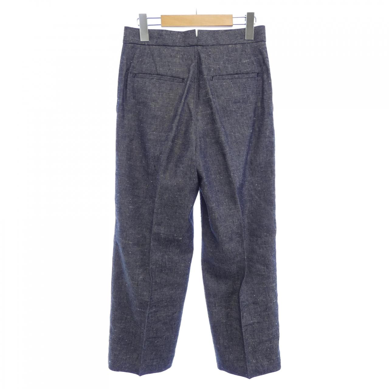 ドゥロワー DRAWER 6514-236-1549 パンツ