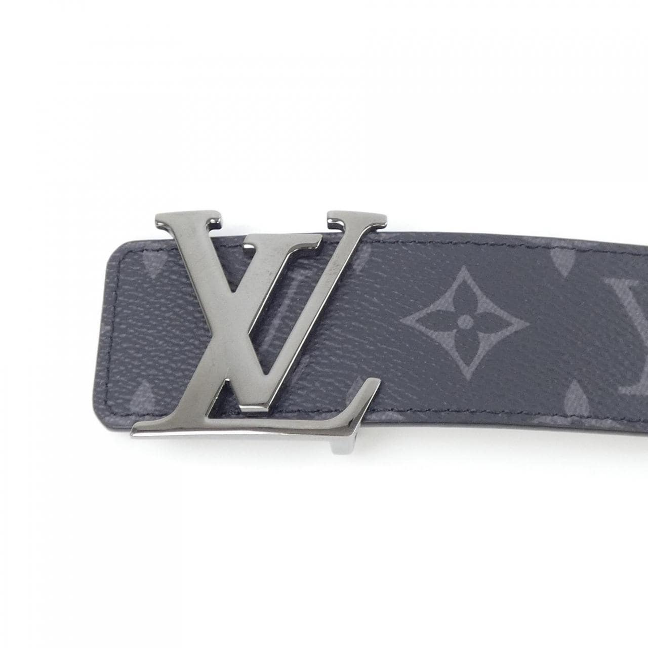 ルイヴィトン LOUIS VUITTON LVイニシャル 40MM リバーシブル M9043 BELT