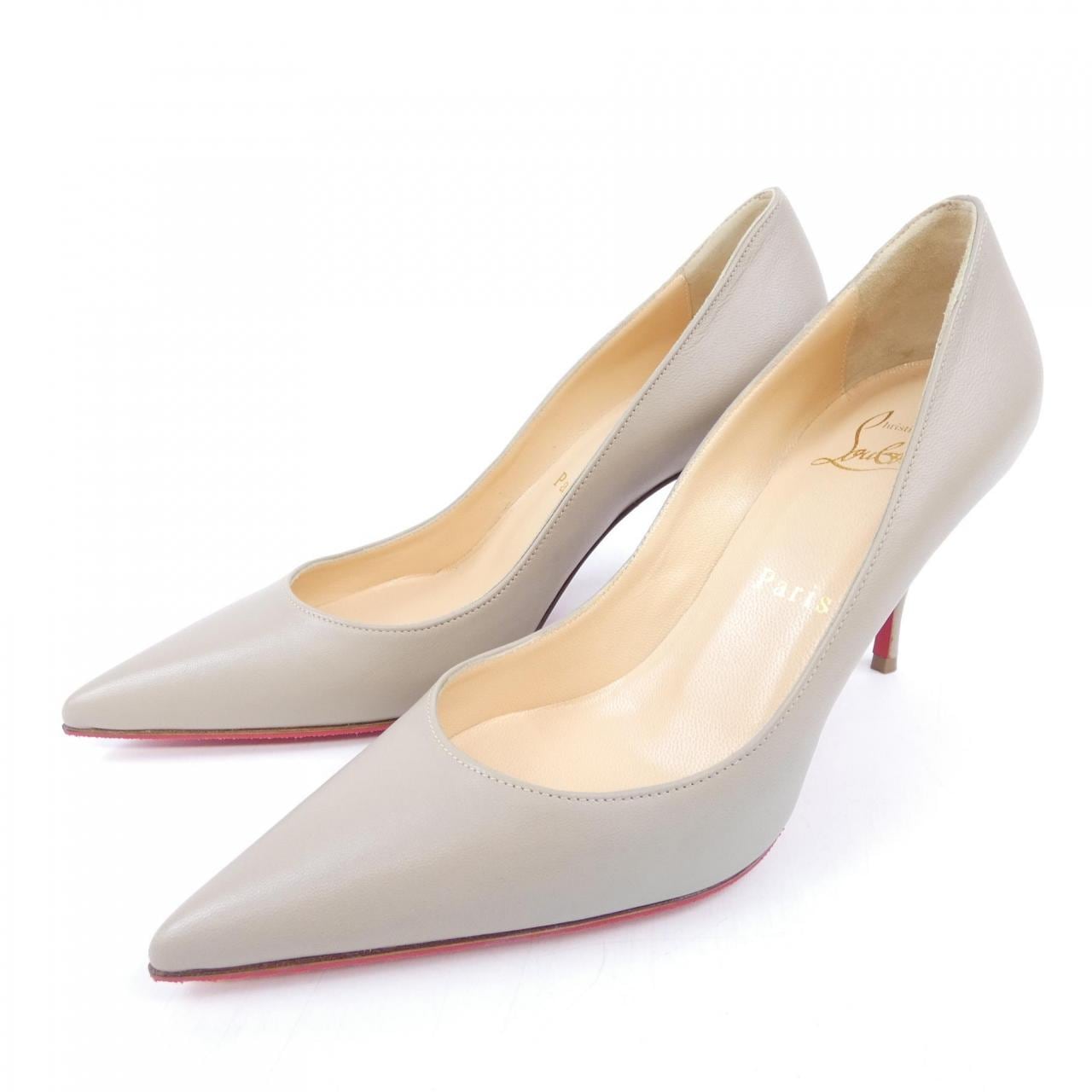 クリスチャンルブタン CHRISTIAN LOUBOUTIN パンプス