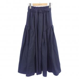 ツルバイマリコオイカワ TSURU BY MARIKO OIKAWA スカート