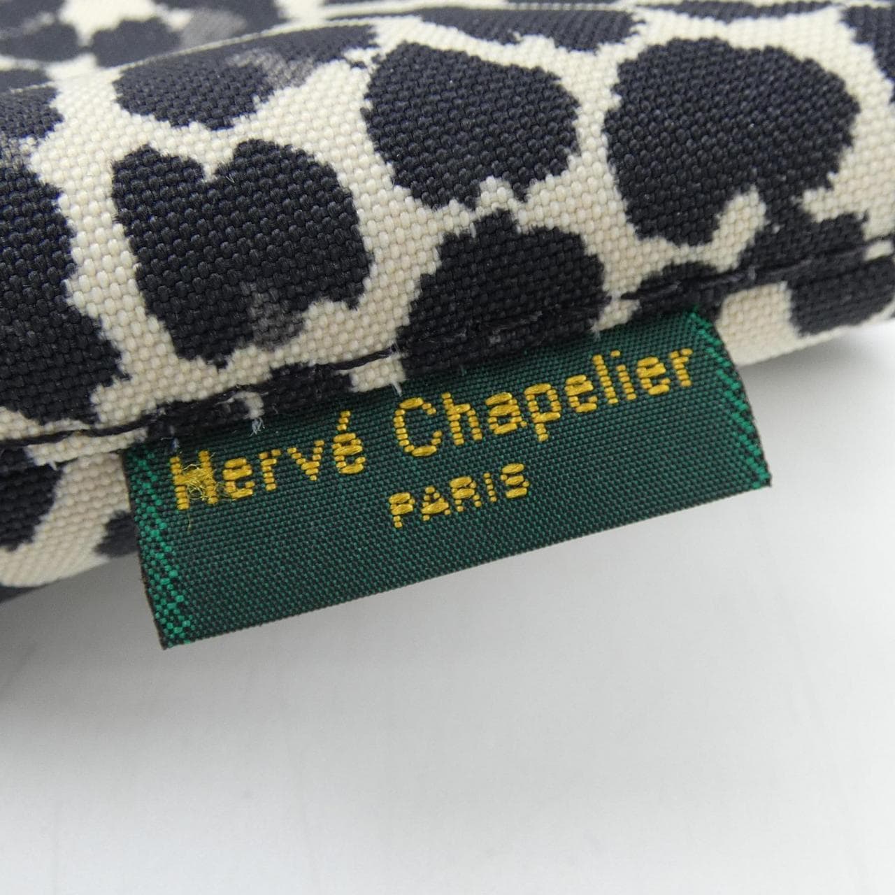 エルベシャプリエ HERVE CHAPELIER 舟型ショルダーバッグ 2885F BAG