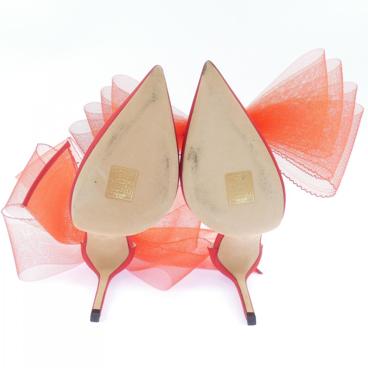 ジミーチュウ JIMMY CHOO シューズ