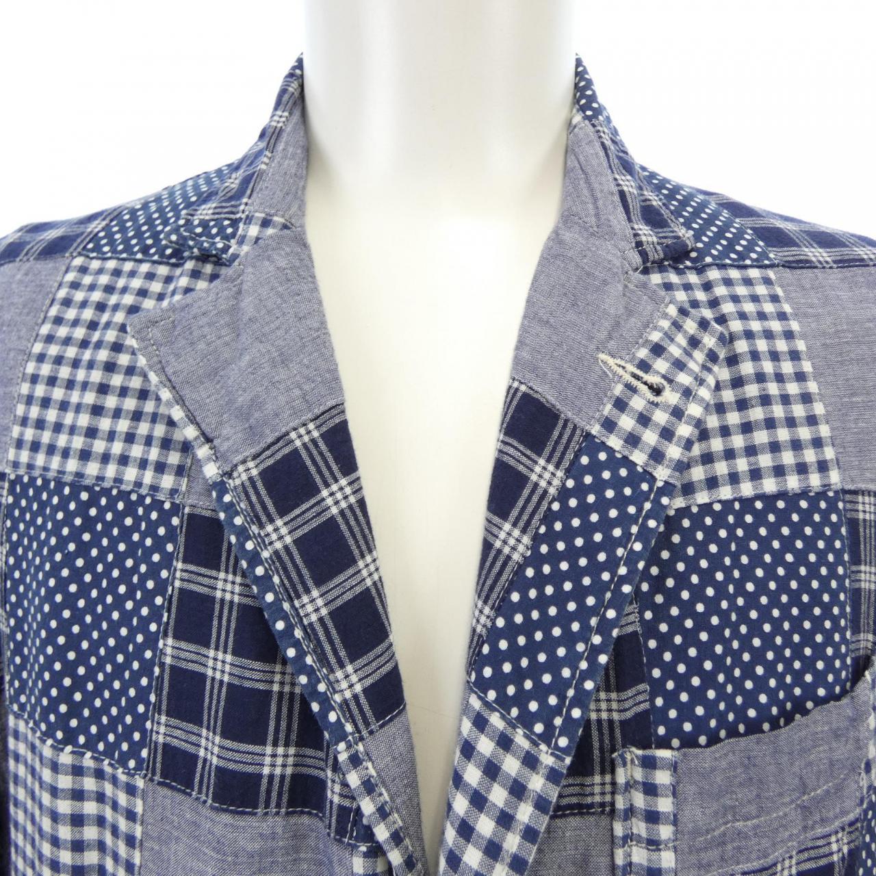 エンジニアードガーメンツ ENGINEERED GARMENTS ジャケット