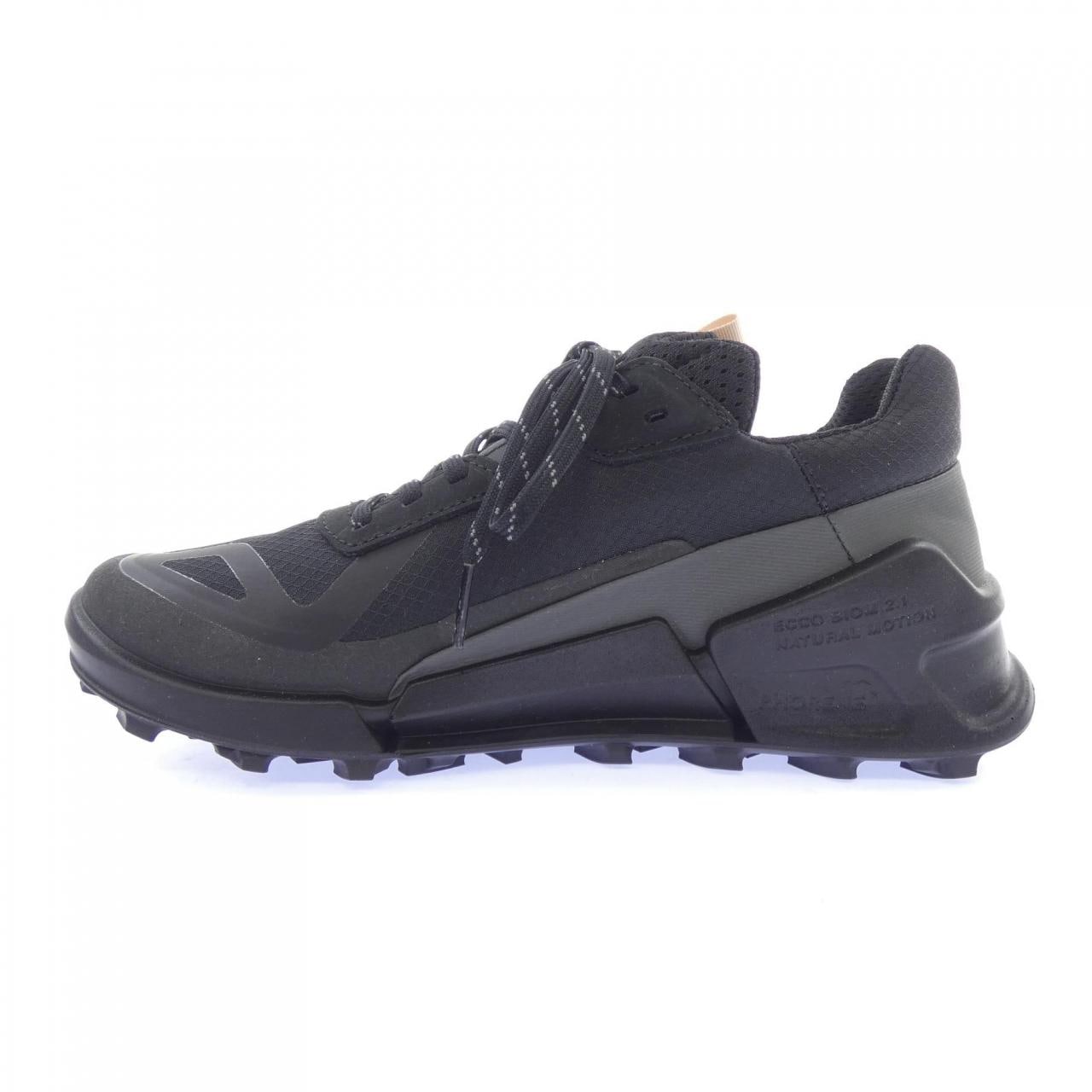 エコー ecco スニーカー