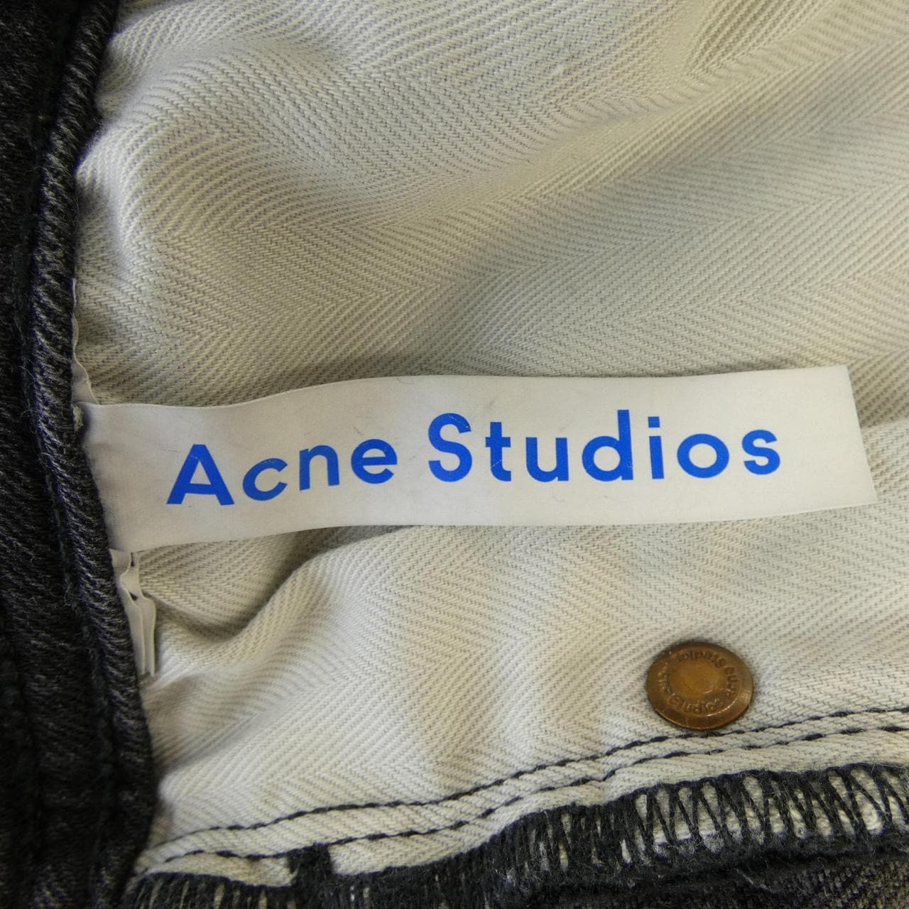 アクネストゥディオズ ACNE STUDIOS ジーンズ