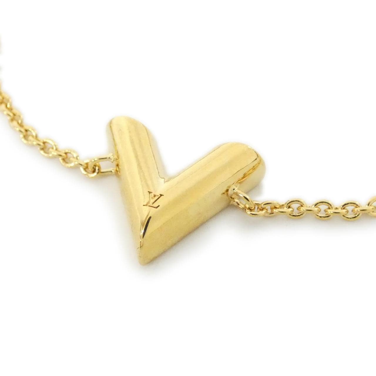 ルイヴィトン ブレスレット エセンシャル V M00858 ブレスレット