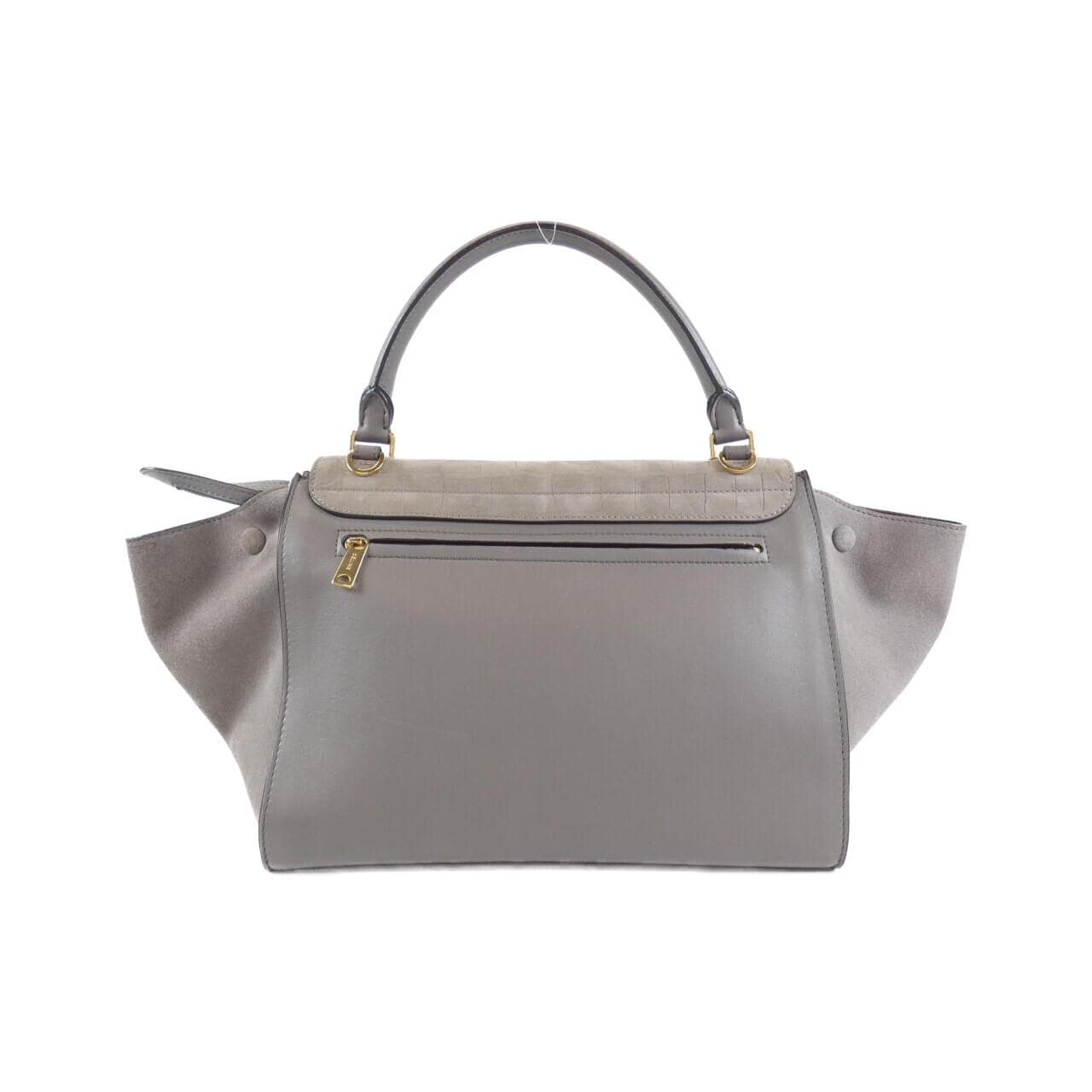 CELINE Trapeze 169543NTL Bag