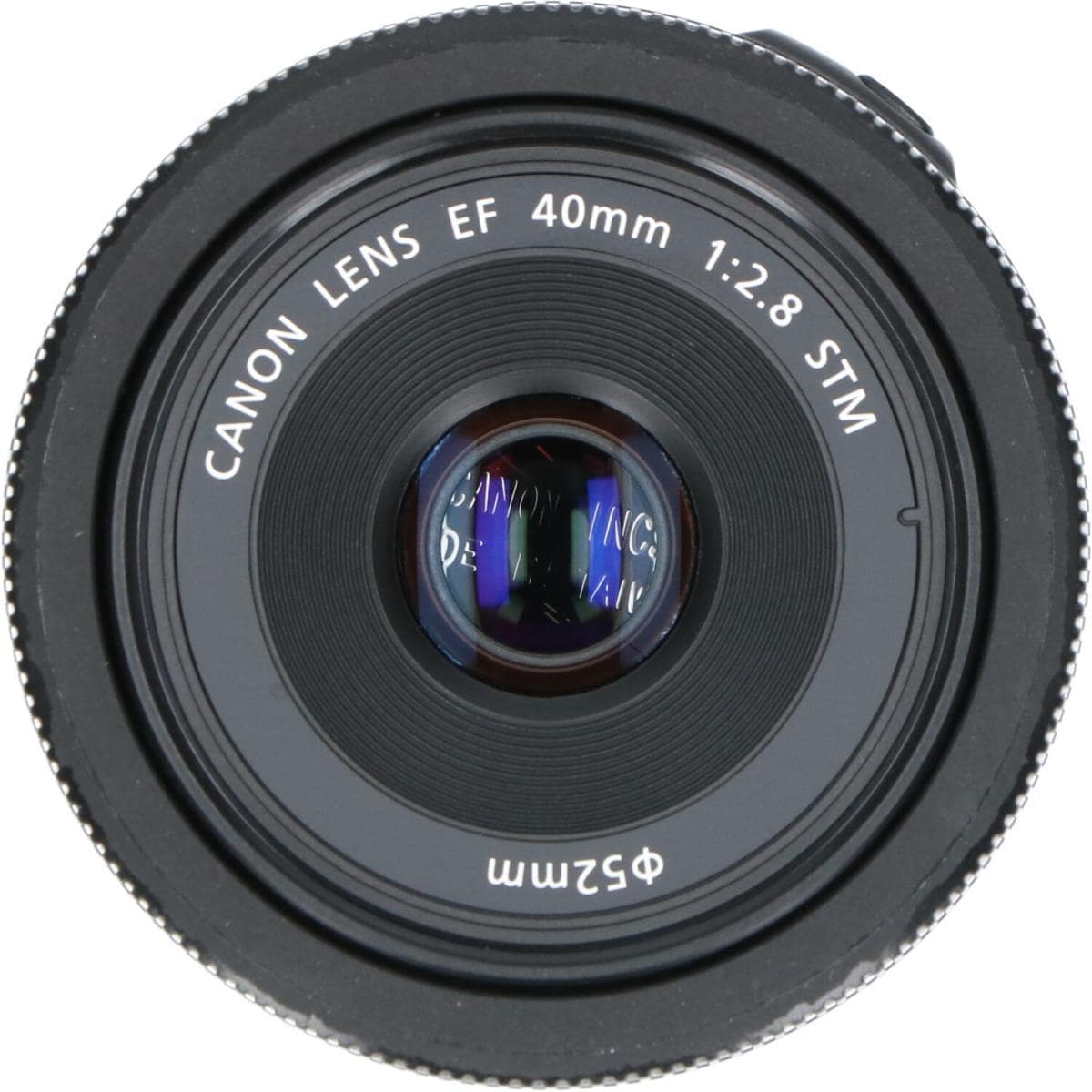 ＣＡＮＯＮ　ＥＦ４０ｍｍ　Ｆ２．８ＳＴＭ