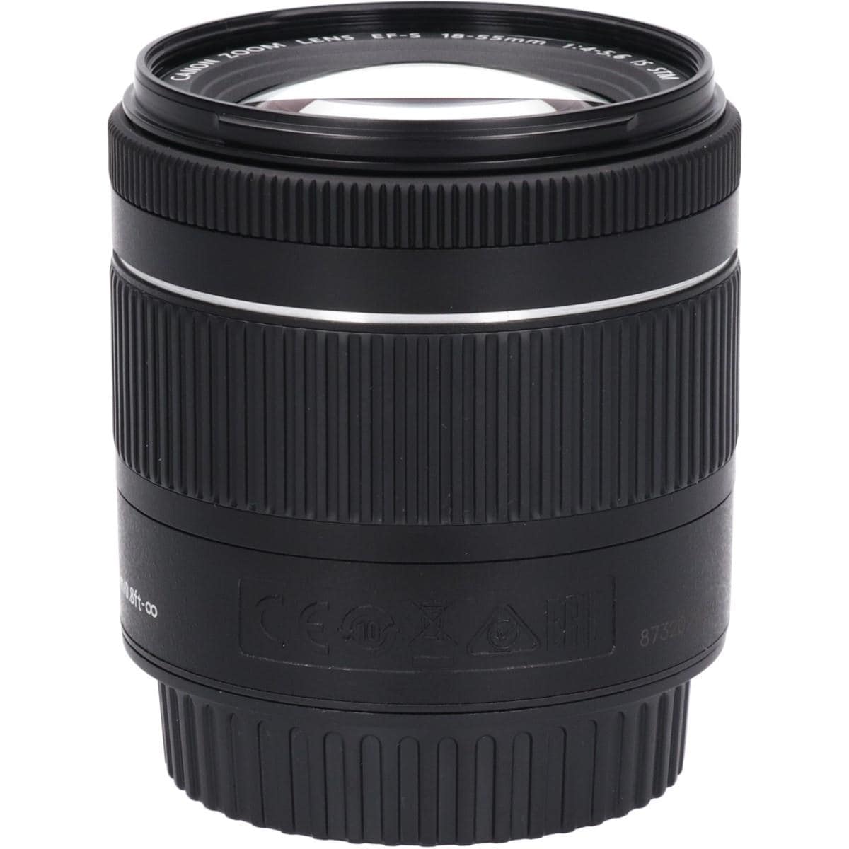 ＥＦ－Ｓ１８－５５ｍｍ　Ｆ４－５．６ＩＳ　ＳＴＭ