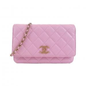 CHANEL wallet (other)