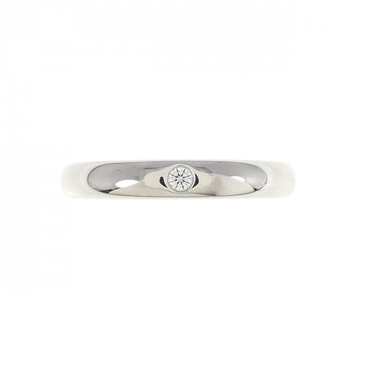 TIFFANY stacking band ring