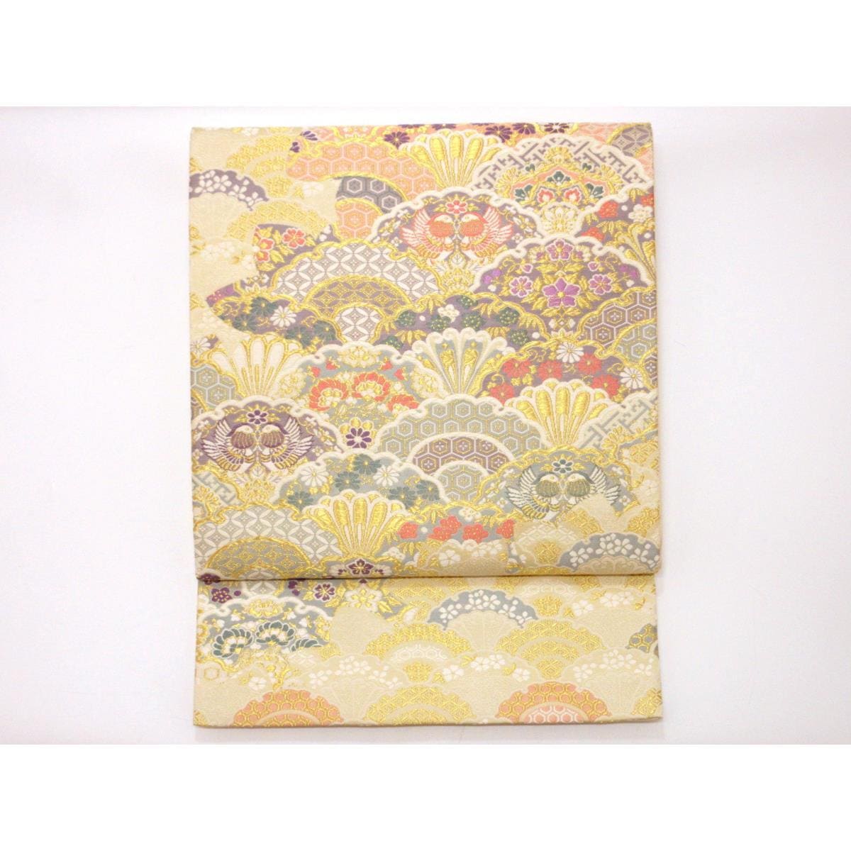 【未使用品】袋帯