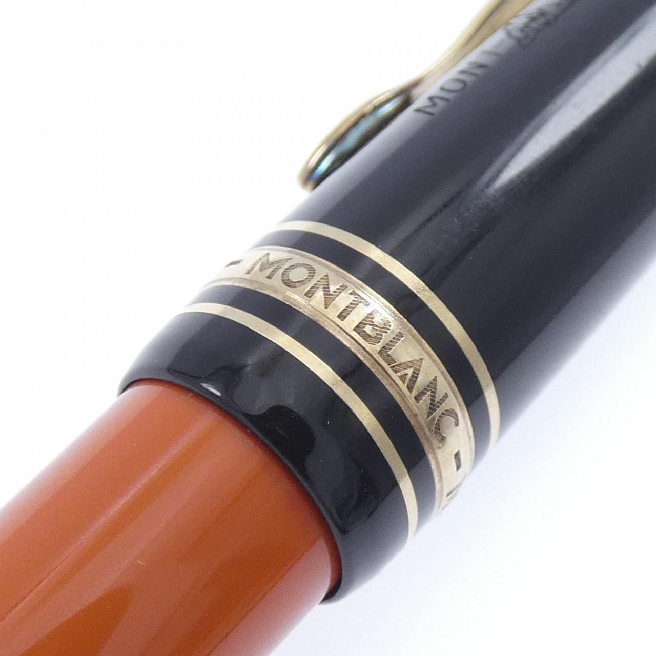 モンブラン 1992年ヘミングウェイ ボールペン