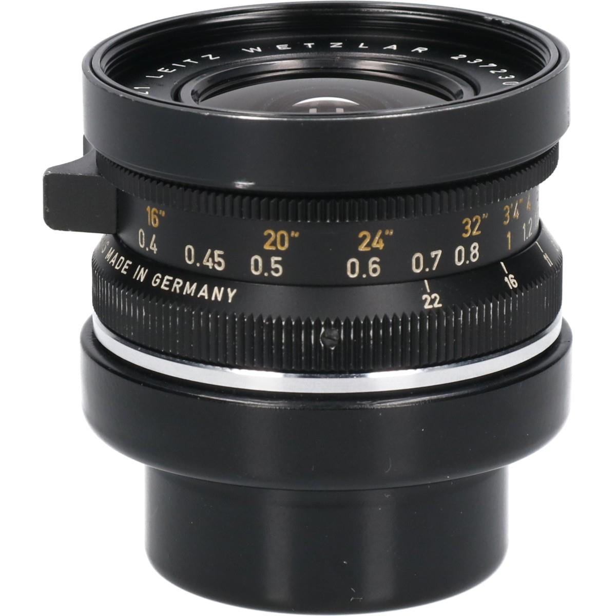 ＳＵＰＥＲ－ＡＮＧＵＬＯＮ　Ｍ２１ｍｍ　Ｆ３．４