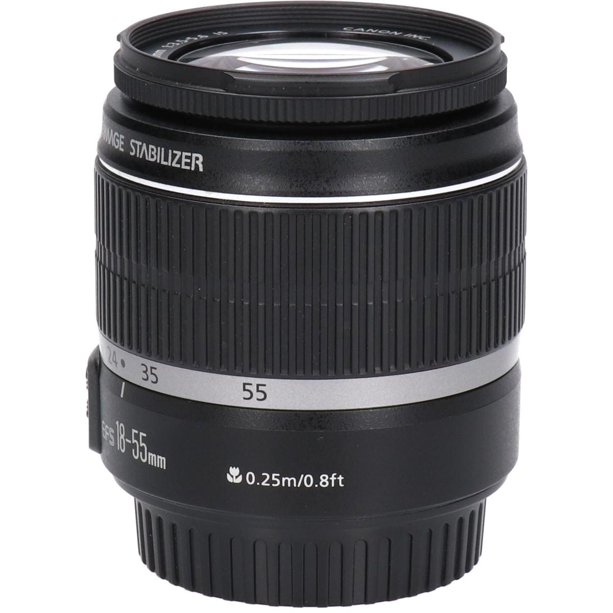 ＥＦ－Ｓ１８－５５ｍｍ　Ｆ３．５－５．６ＩＳ