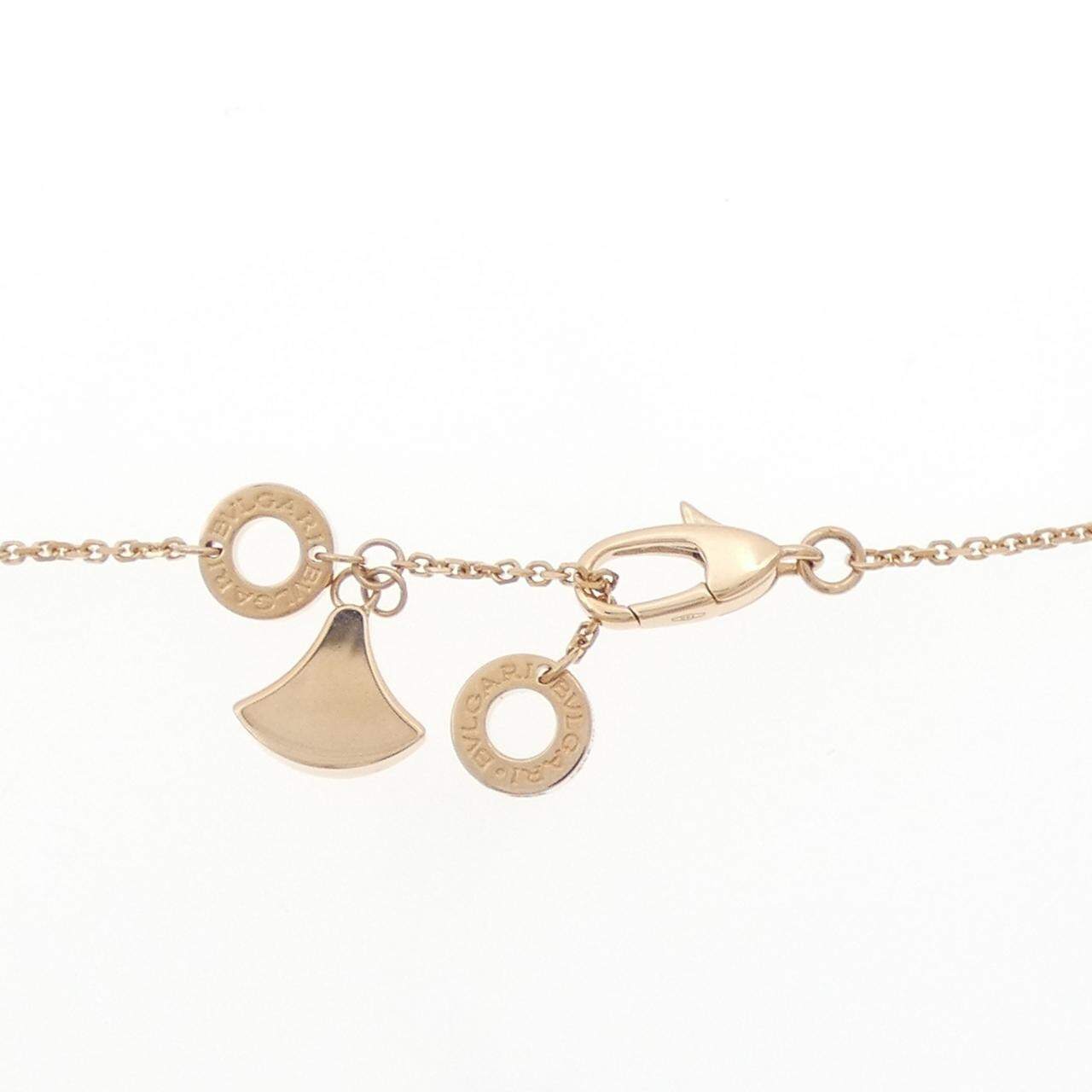 ブルガリ ディーヴァ ドリーム ネックレス