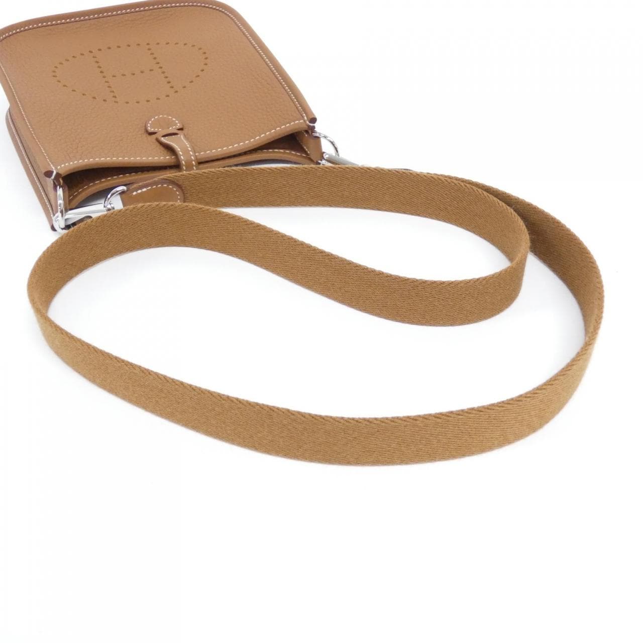 【未使用品】エルメス エヴリン アマゾン 16cm 069426CK ショルダーバッグ