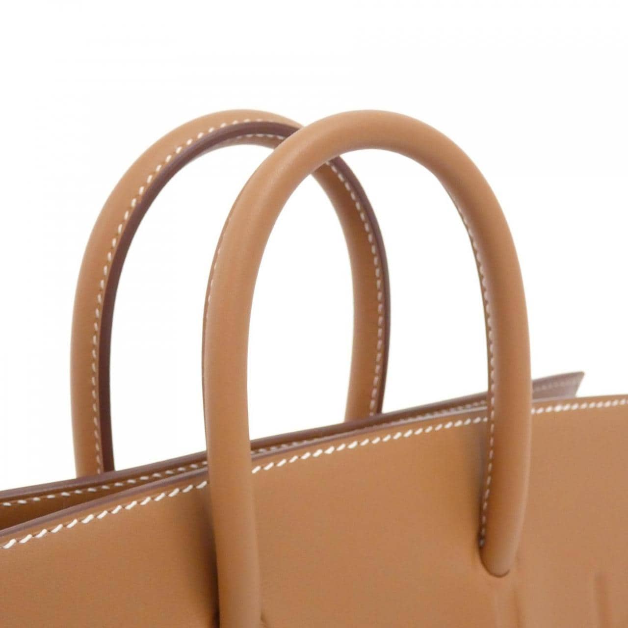 エルメス バーキン シャドー 25cm 082629CK バッグ