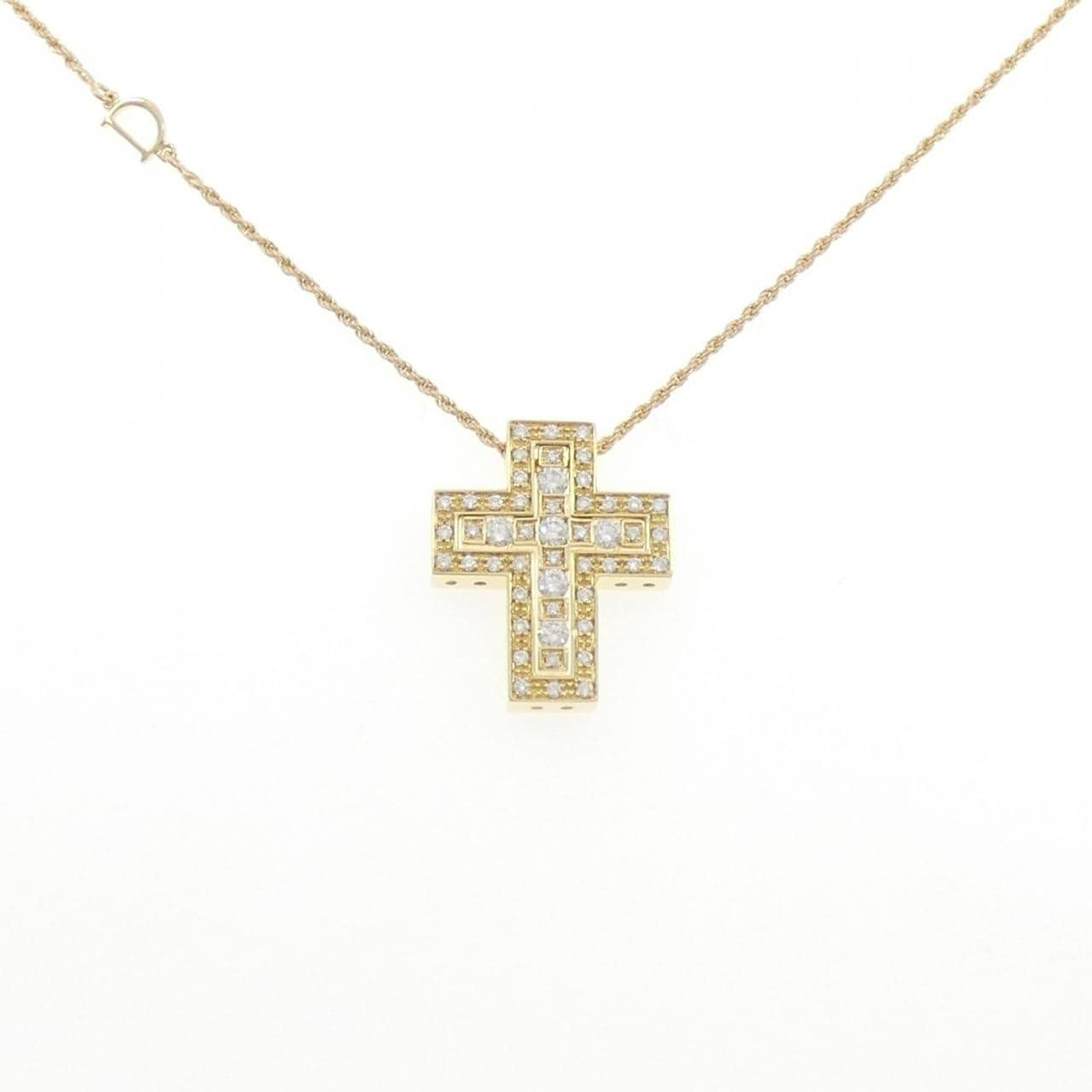 ダミアーニ ベルエポック S ネックレス