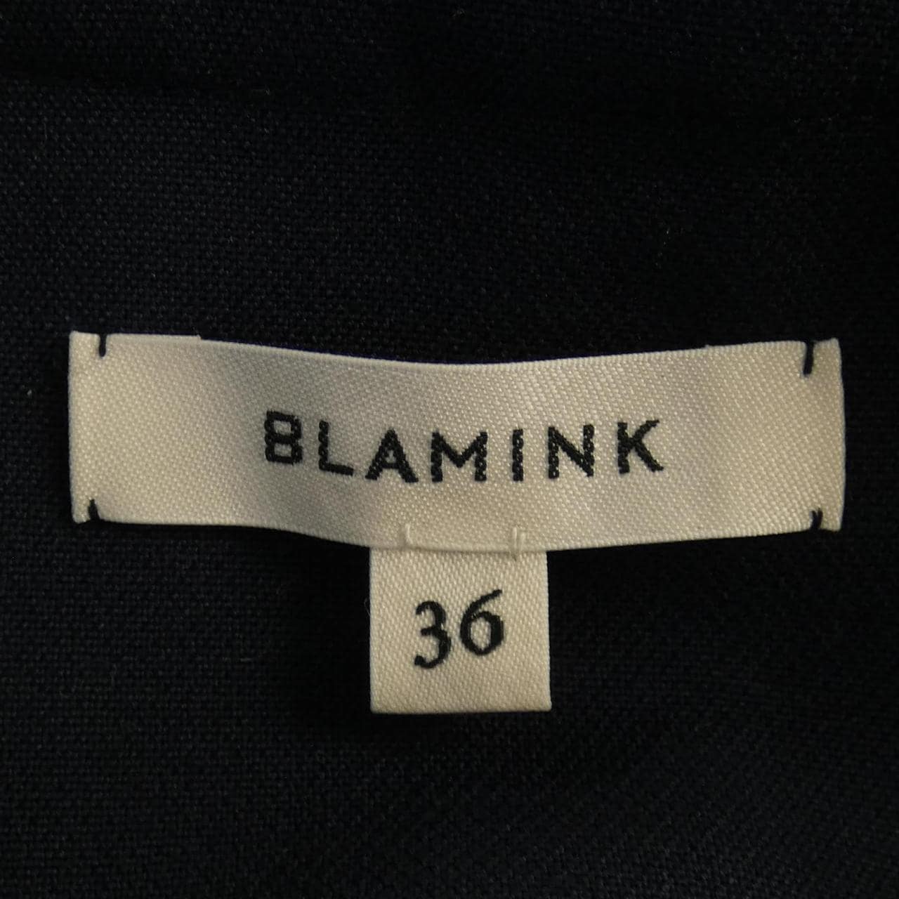 ブラミンク BLAMINK コート