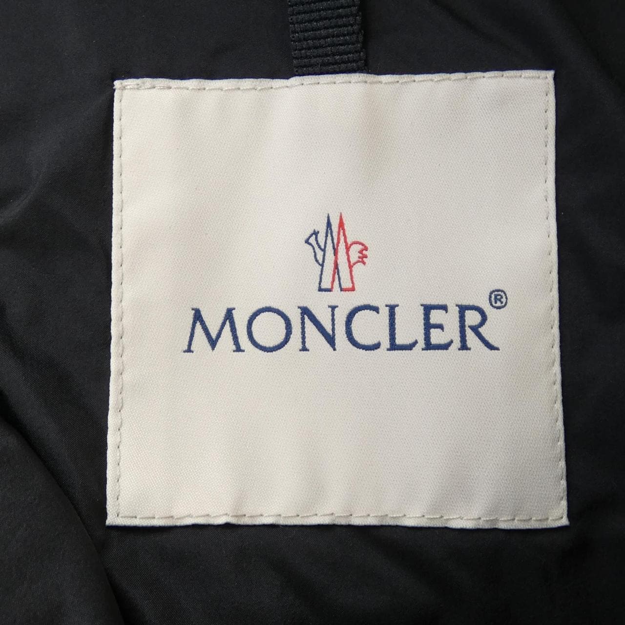 MONCLER MONCLER Down Vest