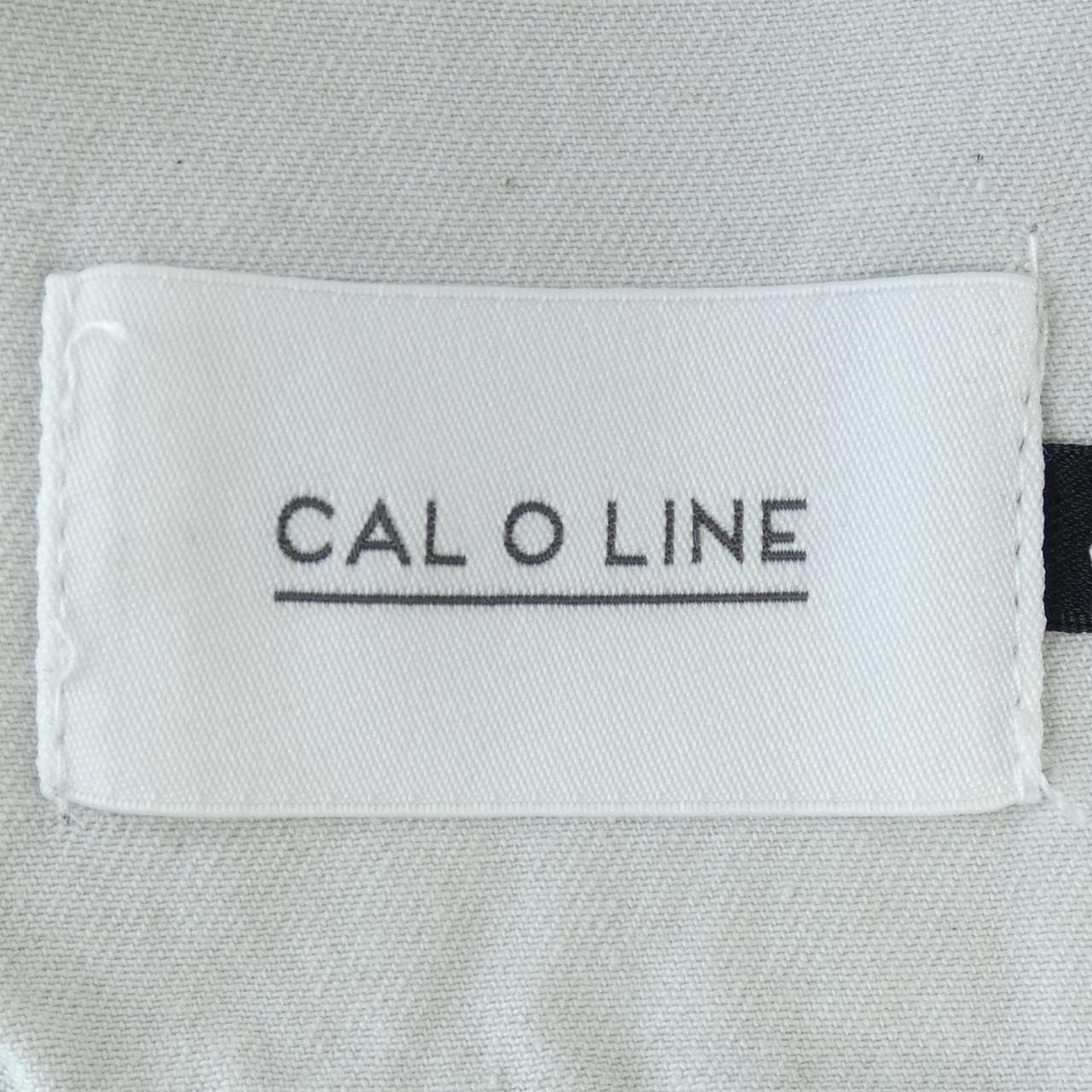 CAL O LINE ジーンズ